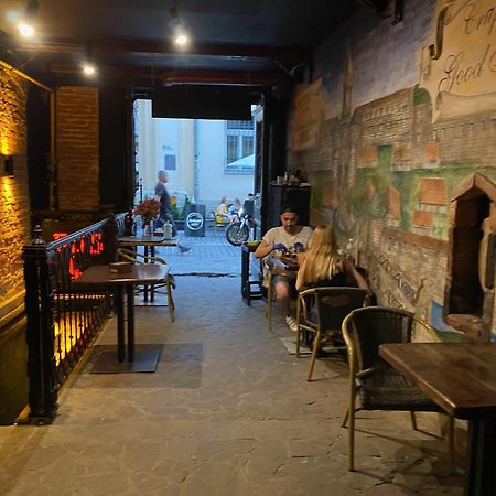 Квартира На Вулиці Лесі Українки 19 Lemberg Exterior foto